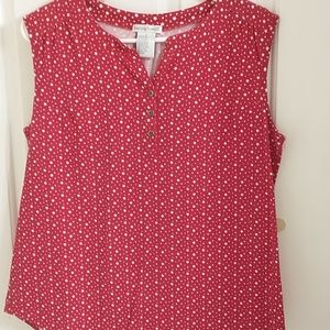 Hastings and Smith Tank Top